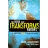 The Book That Transforms Nations by Loren Cunningham