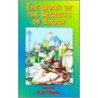 The Book of the Secrets of Enoch by William Richard Morfill
