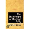 The Bramleighs Of Bishop's Folly door Charles Lever