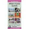 The Bridgestone Irish Food Guide door Sally McKenna