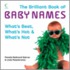 The Brilliant Book Of Baby Names