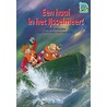 Een haai in het IJsselmeer?