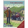 The Broons' Days Oot! [With Map] door David Donaldson