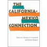 The California-Mexico Connection door Katrina Burgess