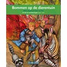 Bommen op de dierentuin