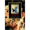 The Cambridge Companion To Byron door Onbekend