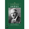 The Cambridge Companion To Dewey door Molly Cochran