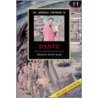 The Cambridge Companion to Dante door Rachel Jacoff