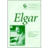 The Cambridge Companion to Elgar door Daniel M. Grimley