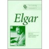 The Cambridge Companion to Elgar door Onbekend