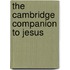 The Cambridge Companion to Jesus