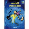 Een held met een beer