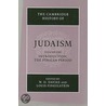The Cambridge History Of Judaism door William Horbury