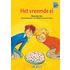 Het vreemde ei