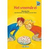 Het vreemde ei