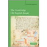 The Cambridge Old English Reader door Richard Marsden