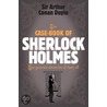The Case-Book Of Sherlock Holmes by Sir Arthur Conan Doyle