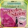 The Casebook Of Inspector Steine by Lynne Truss