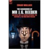 The Casebooks Of Mr J. G. Reeder door Edgar Wallace