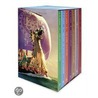 The Chronicles of Narnia Box Set by Clive Staples Lewis