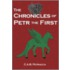 The Chronicles of Petr the First