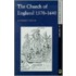 The Church Of England, 1570-1640
