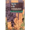 The City In The Developing World by Sally Lloyd-Evans
