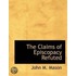 The Claims Of Episcopacy Refuted