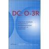 DC: 0-3R by J.C. Visser