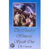 The Cloud Of Witnesses Speak Out by J.B. Casson