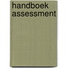 Handboek assessment door W. Schoonman