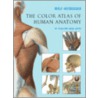 The Color Atlas of Human Anatomy door G. Wolf-Heidegger