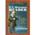 The Colossal P. T. Barnum Reader