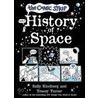 The Comic Strip History Of Space door Tracey Turner