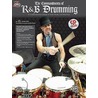 The Commandments of R&B Drumming door Zoro