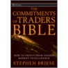 The Commitments of Traders Bible by Stephen Briese