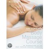 The Complete Body Massage Course by Nicola Stewart