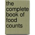 The Complete Book of Food Counts