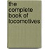 The Complete Book of Locomotives