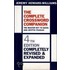 The Complete Crossword Companion