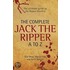 The Complete Jack The Ripper A-Z