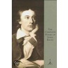 The Complete Poems of John Keats door John Keats