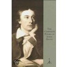 The Complete Poems of John Keats by John Keats