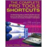 The Complete Pro Tools Shortcuts by Jose Valenzuela