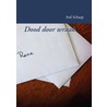 Dood door wraak door Annet Schaap