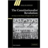 The Constitutionalist Revolution door Alan Cromartie