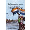 De laatste dagen van Nieuw-Amsterdam