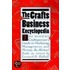 The Crafts Business Encyclopedia