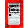 The Crafts Business Encyclopedia by Michael Scott