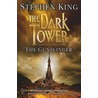 The Dark Tower I: The Gunslinger door  Stephen King 